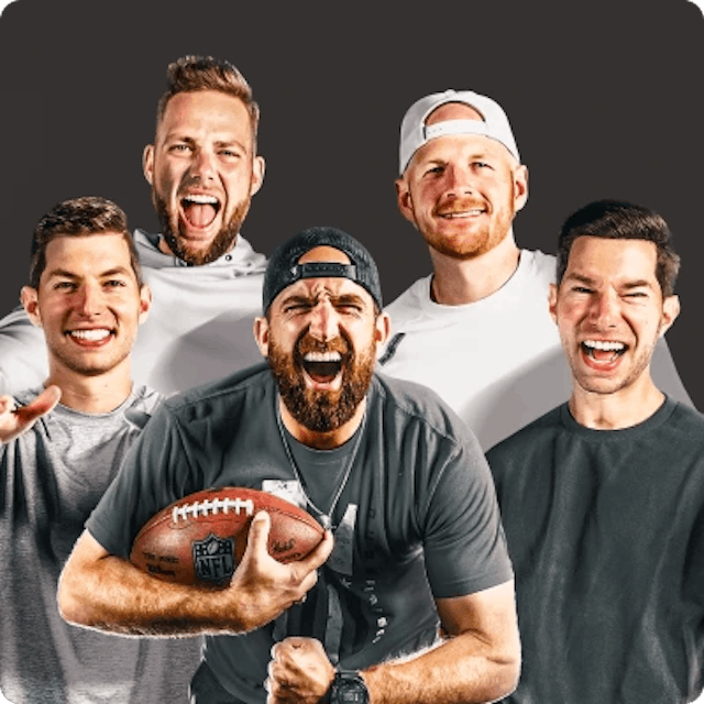 Dude Perfect