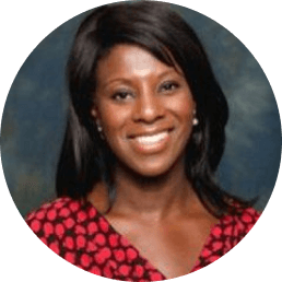 Photo of Dr Belinda Coker NHS Doctor