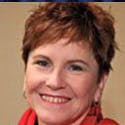Patti Roscoe Headshot